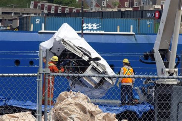 así fue su (accidentado) viaje al Titanic