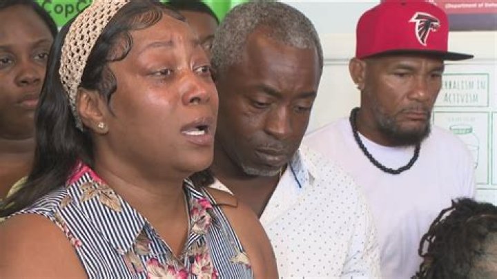 Atlanta deacon Johnny Hollman death | Daughter speaks