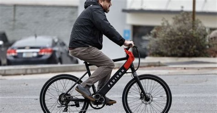 Atlanta eyes subsidizing e-bikes as popularity surges