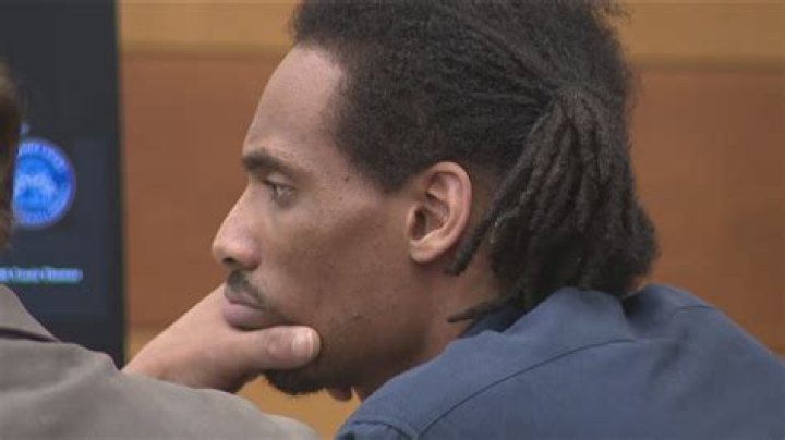 Atlanta man indicted in Cobb apartment double homicide