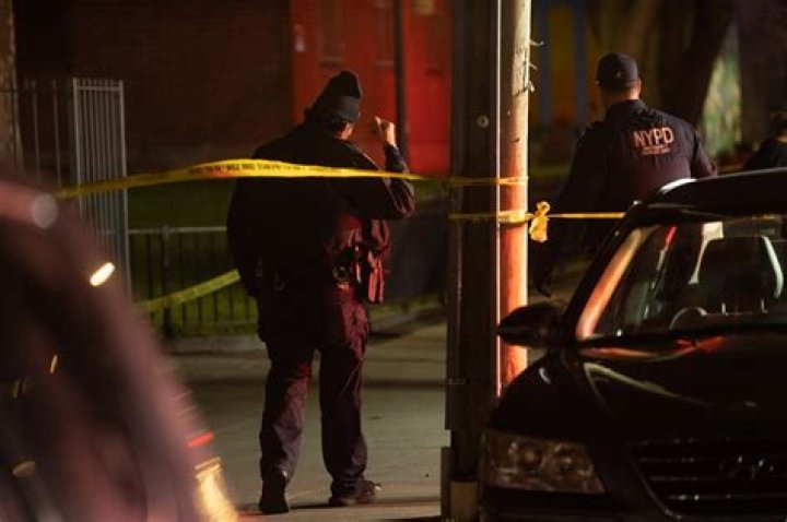 Atlanta police find person of interest in fatal shooting at student housing complex