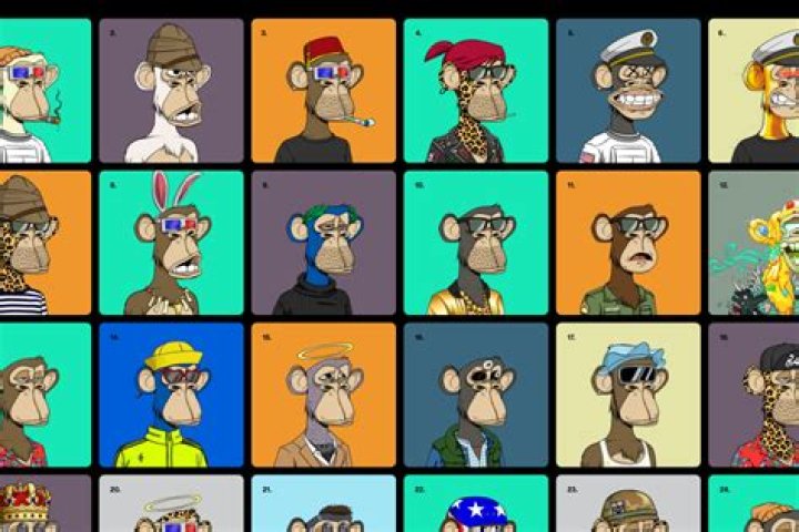 	Attendees at Bored Ape Yacht Club NFT Event Report ‘Severe Eye Burn,’ Skin Irritation	