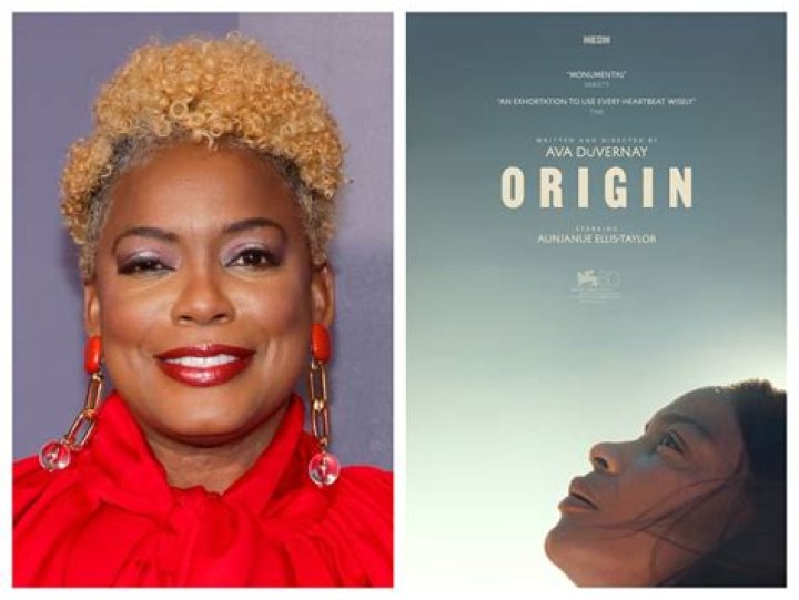 Aunjanue Ellis-Taylor Finds the Origin