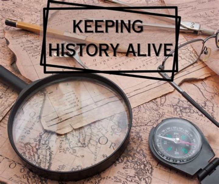 Austell’s intent to keep history alive for years to come