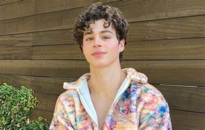 Austin North's Biography, Age, Height, Family, Net Worth