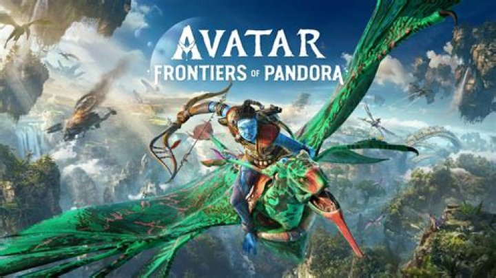 Avatar Frontiers of Pandora Archives