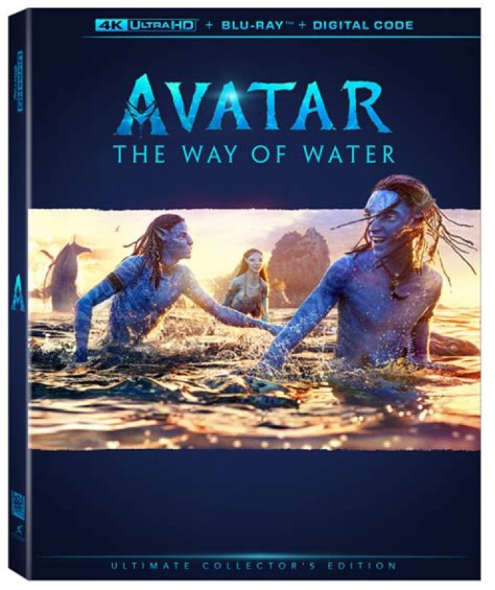 	‘Avatar: The Way of Water’ Becomes Sixth Film in History to Surpass $2 Billion Globally	
