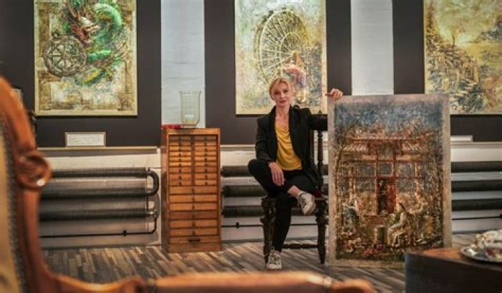 Baal – Christoph Mehler zeigt Brechts anarchischen Künstler in radikaler Körperlichkeit