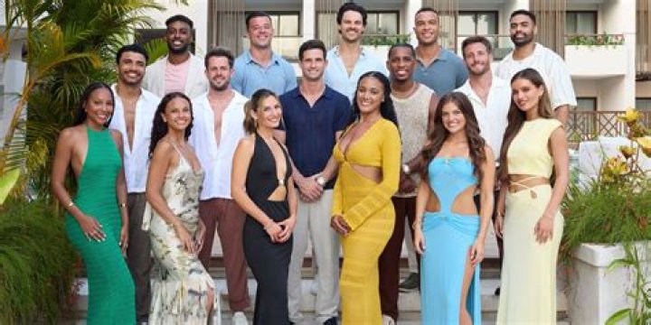  Bachelor In Paradise schedule change tonight as ‘chaos’ erupts – ‘beach is falling apart’ Thu 23 November 2023 19:00 Helen Williams 