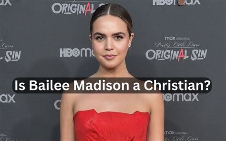 Bailee Madison Bio, Lifestyle, Age, Parents, Boyfriend, Married, Net Worth, Movies & TV Shows, Instagram