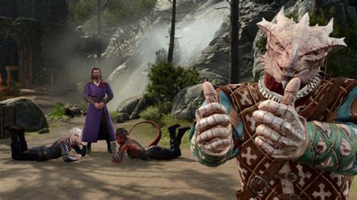 Baldur's Gate 3 Speak With Animals Guide