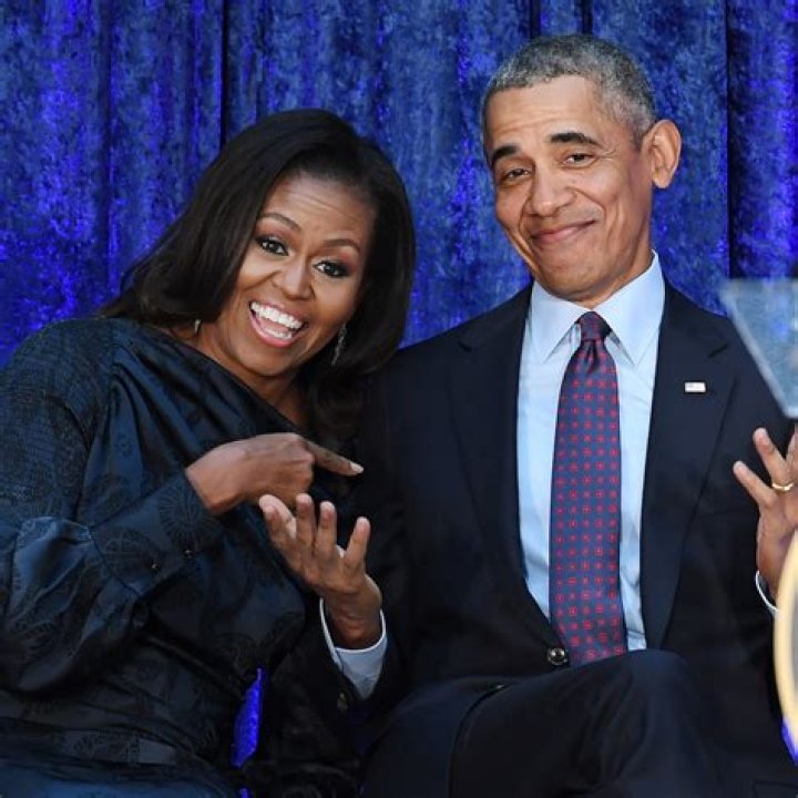 Barack Obama Shared a Sweet Birthday Tribute to Michelle Obama