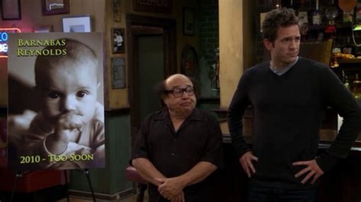 Barnabas Reynolds