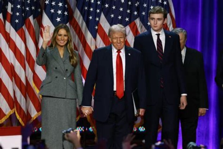 Barron Trump Net Worth, Height School, IQ & Things You Didn't Know