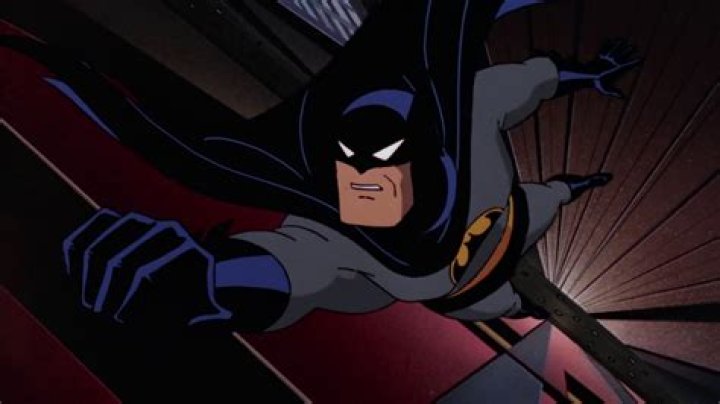 Batman: The Animated Series Creator Will Return With More Animated Batman