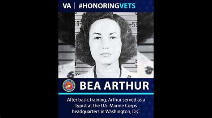 Bea Arthur Net Worth  - Pulptastic