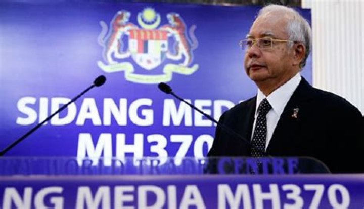 Beijing Court Begins Compensation Hearing for Victims of Flight MH370