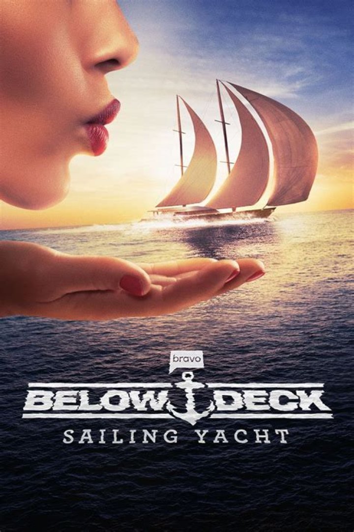 Below Deck Sailing Yacht Season-Finale Recap: Docking for the Season