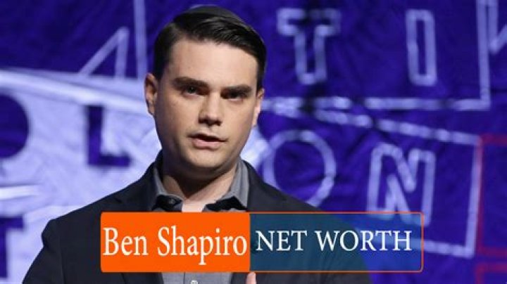 Ben Shapiro Biography And Net Worth