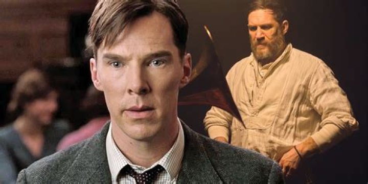 Benedict Cumberbatch Method Acted His Way Into Nicotine Poisoning (3 Times)