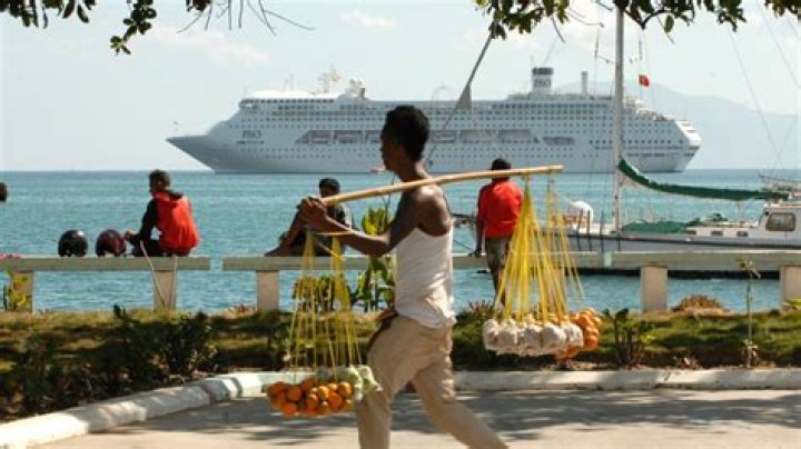 Benefits and Challenges for International Tourists Visiting Dili, Timor-Leste