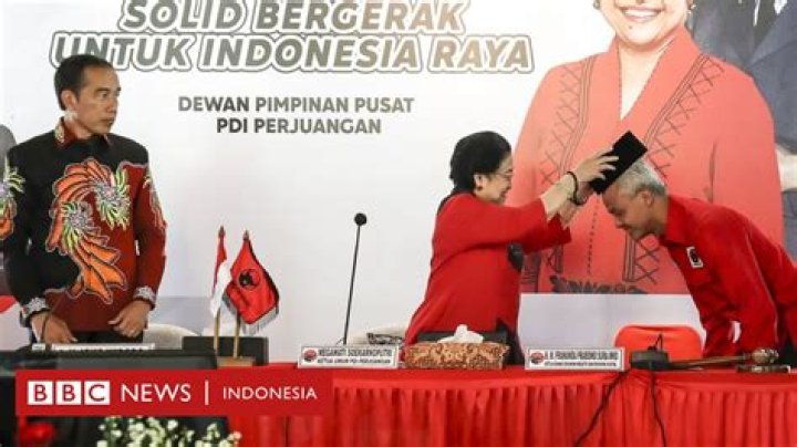 Berita Terbaru Partai Demokrasi Indonesia Perjuangan (PDIP)