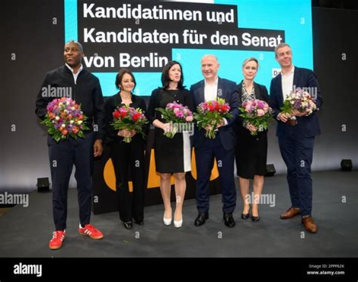 Berlin: Ex-Kultursenator Christoph Stölzl gestorben