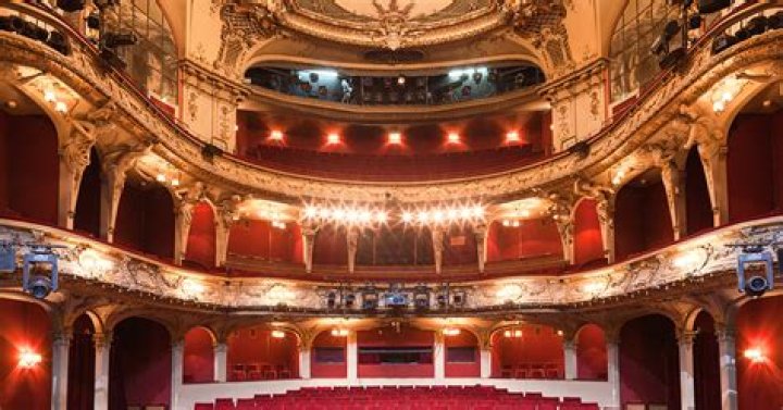 Berliner Ensemble