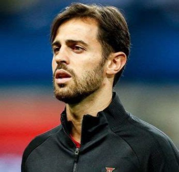 Bernardo Silva Wiki, Age, Stats, Fifa, Biography & More