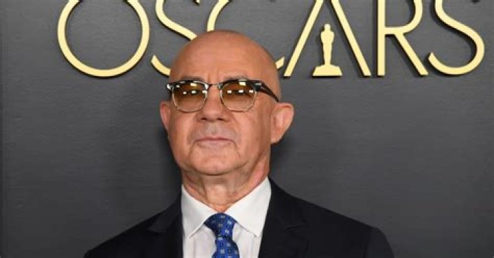 Bernie Taupin Net Worth 2023