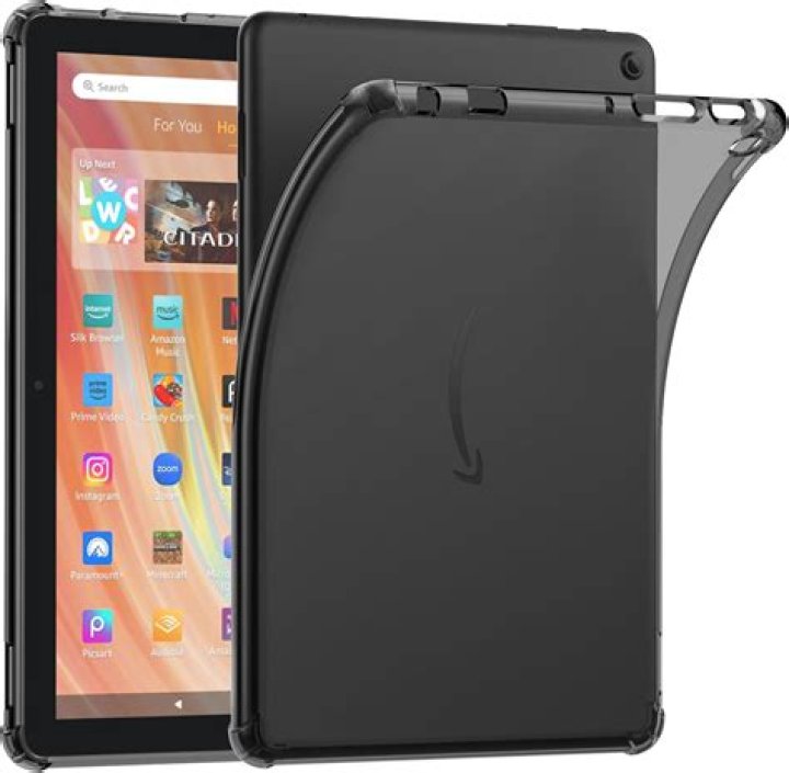 Best Amazon Fire HD 8 & 8 Plus cases 2022