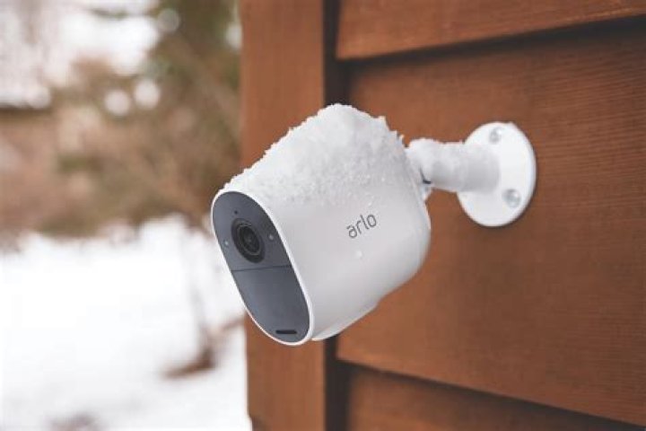 Best Arlo Camera Mounts 2022
