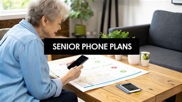 Best Cell Phone Plans for Seniors 2022