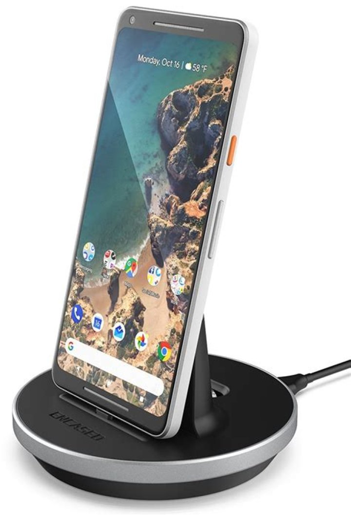 Best Charging Stands for Google Pixel
