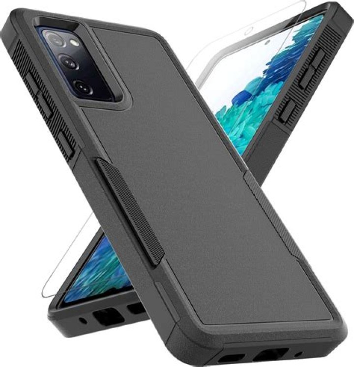 Best Heavy Duty Cases for Galaxy S20 Ultra in 2022