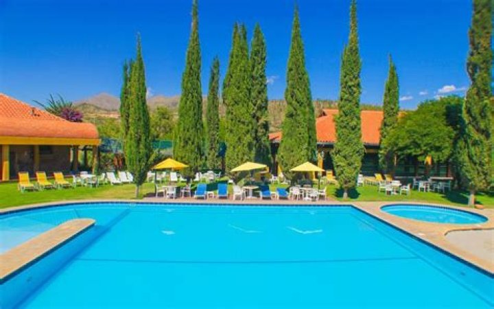 Best hotels in Bolivia | Telegraph Travel
