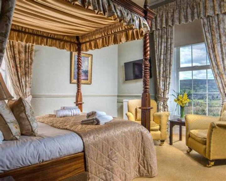 Best hotels in Brecon Beacons