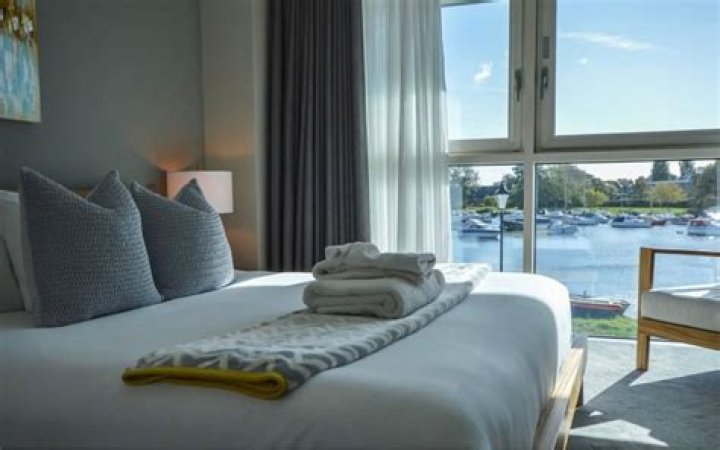 Best hotels in Christchurch, Dorset