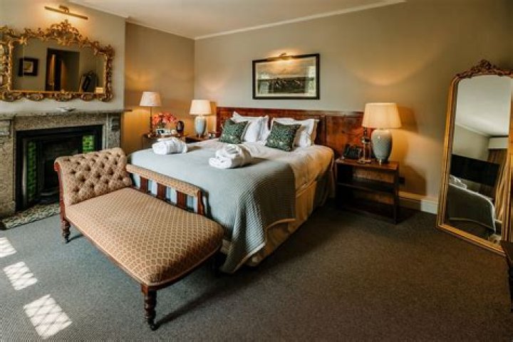 Best hotels in Derbyshire | Telegraph Travel