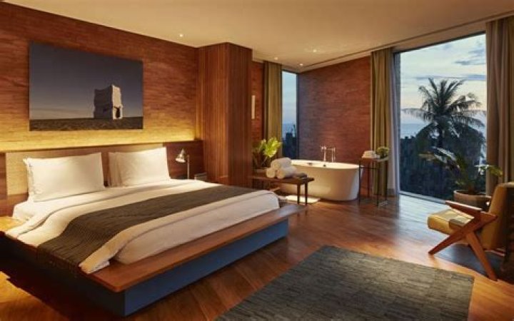 Best hotels in Indonesia | Telegraph Travel