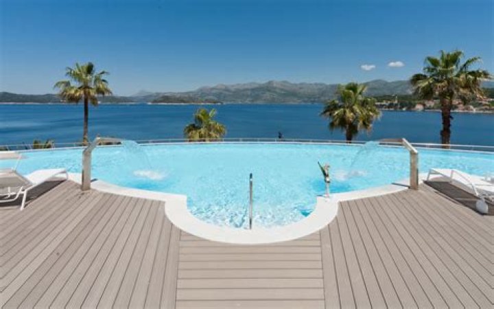 Best hotels in Lopud | Telegraph Travel