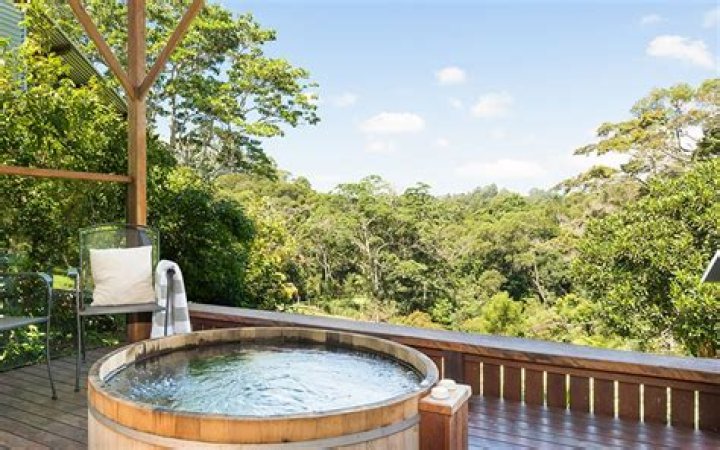 Best hotels in Queensland | Telegraph Travel