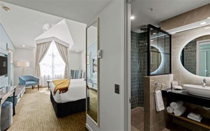 Best hotels in Queenstown | Telegraph Travel