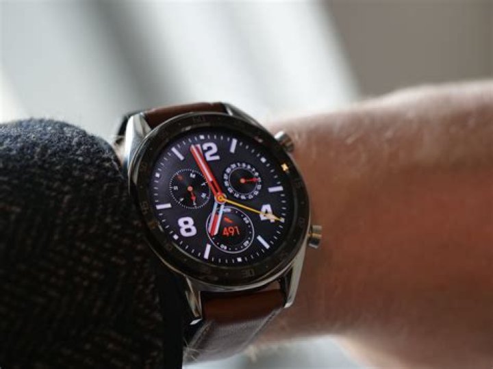 Best Huawei Watch GT Bands in 2022