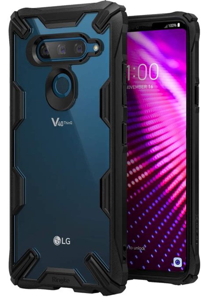 Best LG V40 Cases in 2022