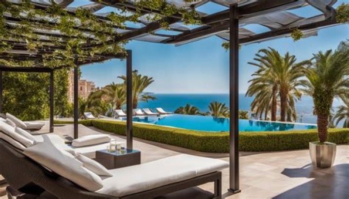 Best luxury hotels in Malaga