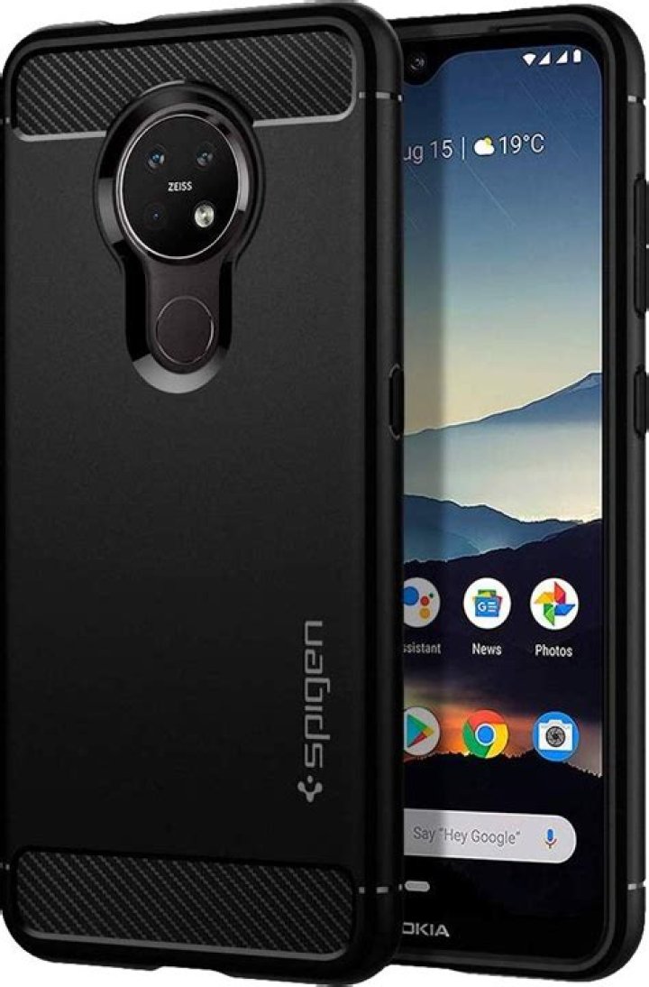 Best Nokia 7.2 Cases in 2022