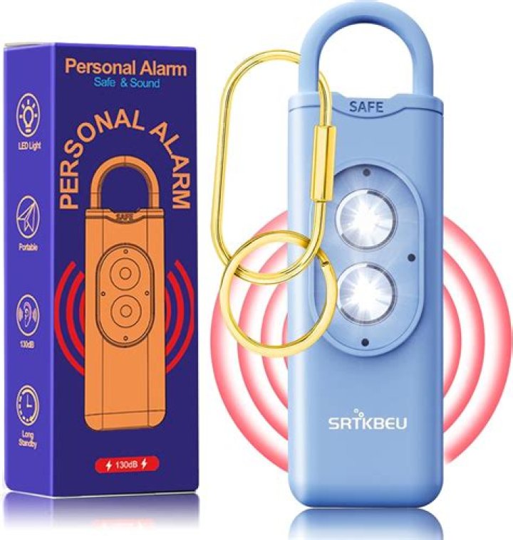 Best personal safety devices 2022