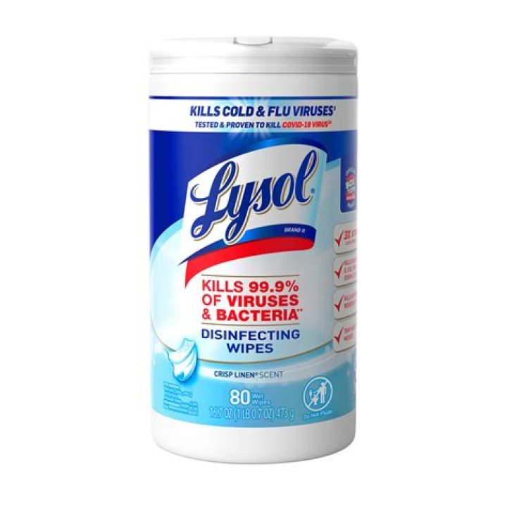 Best Phone Disinfectant Wipes & Sprays in 2022