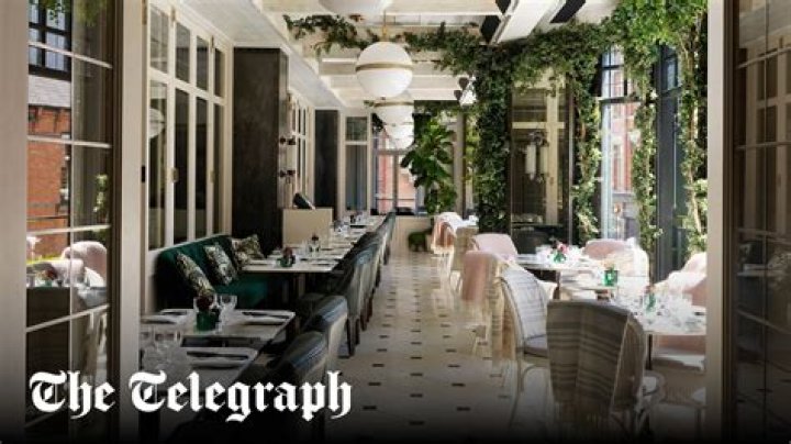 Best romantic hotels in Dublin